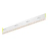Schneider Electric гребенчатая шинка 3Р 57 мод. A9XPH357