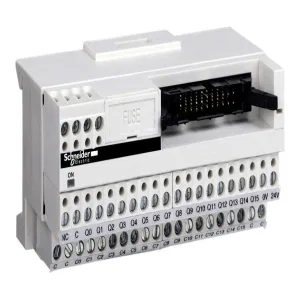 TELEFAST БАЗА ПАССИВ НА 16ВХ =24В, ДЛЯ МОДУЛЕЙ РАСШ TWIDO (TWD DDI16DK/DDI32DK) (ШНАЙДЕР) TELEFAST БАЗА ПАССИВ НА 16ВХ =24В, ДЛЯ МОДУЛЕЙ РАСШ TWIDO (TWD DDI16DK/DDI32DK) (ШНАЙДЕР)