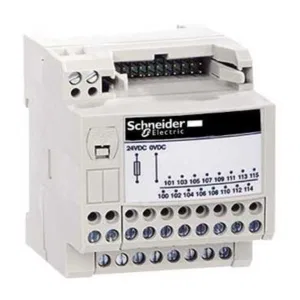 TELEFAST - 16 КАН ВХ/ВЫХ =24В, С КАБ 2 М (ШНАЙДЕР) TELEFAST - 16 КАН ВХ/ВЫХ =24В, С КАБ 2 М (ШНАЙДЕР)