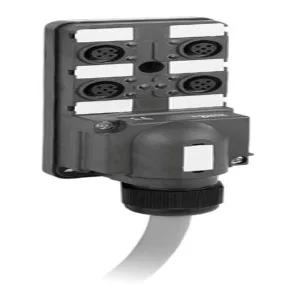 ADVANTYS TELEFAST ABE9 4 КАНАЛА М12 (ШНАЙДЕР) ADVANTYS TELEFAST ABE9 4 КАНАЛА М12 (ШНАЙДЕР)