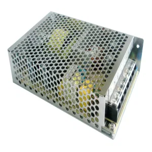 Schneider Electric ABL2REM24045H Компактный блок питания 24 В, 100 Вт, 4,5 А (ШНАЙДЕР) Schneider Electric ABL2REM24045H Компактный блок питания 24 В, 100 Вт, 4,5 А (ШНАЙДЕР)