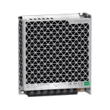 Schneider Electric ABL2REM24065K Компактный блок питания 24 В, 150 Вт, 6,5 А