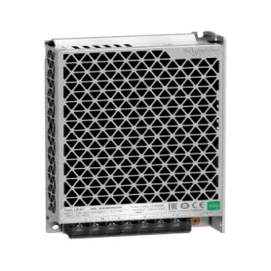 Schneider Electric ABL2REM24065K Компактный блок питания 24 В, 150 Вт, 6,5 А (ШНАЙДЕР) Schneider Electric ABL2REM24065K Компактный блок питания 24 В, 150 Вт, 6,5 А (ШНАЙДЕР)