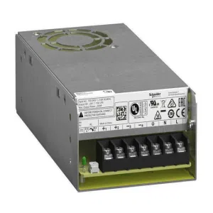ABL MODICON панельный блок питания 24В, 240Вт (ШНАЙДЕР) ABL MODICON панельный блок питания 24В, 240Вт (ШНАЙДЕР)