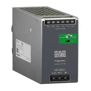 ABL MODICON оптимальный блок питания 12В, 120Вт (ШНАЙДЕР) ABL MODICON оптимальный блок питания 12В, 120Вт (ШНАЙДЕР)