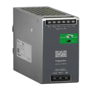 ABL MODICON оптимальный блок питания 48В, 120Вт (ШНАЙДЕР) ABL MODICON оптимальный блок питания 48В, 120Вт (ШНАЙДЕР)
