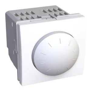 Светорегулятор поворотный Schneider Electric ALTIRA, 400 Вт, белый (ШНАЙДЕР) Светорегулятор поворотный Schneider Electric ALTIRA, 400 Вт, белый (ШНАЙДЕР)