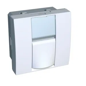 Розетка компьютерная RJ45 Cat.5 Schneider Electric ALTIRA, белый (ШНАЙДЕР) Розетка компьютерная RJ45 Cat.5 Schneider Electric ALTIRA, белый (ШНАЙДЕР)