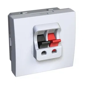 Schneider Electric ALB45387 аудио-розетка Altira, белая (ШНАЙДЕР) Schneider Electric ALB45387 аудио-розетка Altira, белая (ШНАЙДЕР)