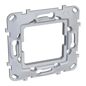 Schneider Electric ALB45621N суппорт пластиковый для фиксации изделия (ШНАЙДЕР) Schneider Electric ALB45621N суппорт пластиковый для фиксации изделия (ШНАЙДЕР)