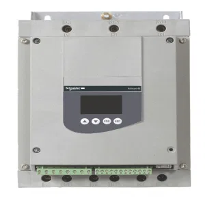 Schneider Electric ALTISTART 38А, 690/ (ШНАЙДЕР) Schneider Electric ALTISTART 38А, 690/ (ШНАЙДЕР)