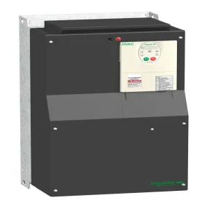 Schneider Electric ATV212HD30M3X частотно-регулируемый преобразователь 30 кВт 240 В IP21 (ШНАЙДЕР) Schneider Electric ATV212HD30M3X частотно-регулируемый преобразователь 30 кВт 240 В IP21 (ШНАЙДЕР)