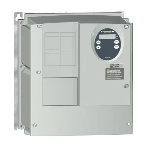 ПРЕОБР ЧАСТОТЫ ATV31 0.75КВТ 500В IP55 (ШНАЙДЕР) ПРЕОБР ЧАСТОТЫ ATV31 0.75КВТ 500В IP55 (ШНАЙДЕР)