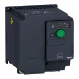 ПРЕОБР ЧАСТОТЫ КОМПАКТНОЕ ИСПОЛНЕНИЕ ATV320 4КВТ 600В 3Ф