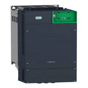Преобразователь частоты ATV340 45кВт 480В 3ф Ethernet (ШНАЙДЕР) Преобразователь частоты ATV340 45кВт 480В 3ф Ethernet (ШНАЙДЕР)
