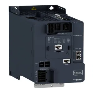 Преобразователь частоты ATV340 7,5кВт 480В 3ф Ethernet (ШНАЙДЕР) Преобразователь частоты ATV340 7,5кВт 480В 3ф Ethernet (ШНАЙДЕР)