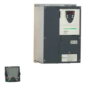 ПРЕОБР ЧАСТОТЫ ATV61 11 КВТ 690В (ШНАЙДЕР) ПРЕОБР ЧАСТОТЫ ATV61 11 КВТ 690В (ШНАЙДЕР)