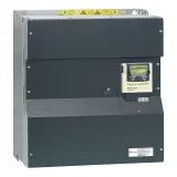 Schneider Electric ATV61QC31N4 — преобразователь частоты, 315 кВт