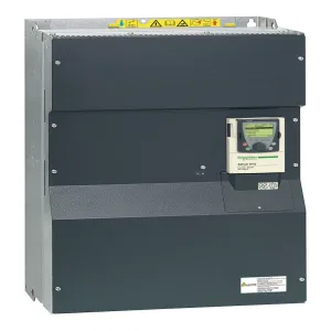 Schneider Electric ATV61QC31N4 — преобразователь частоты 315 кВт (ШНАЙДЕР) Schneider Electric ATV61QC31N4 — преобразователь частоты 315 кВт (ШНАЙДЕР)