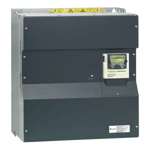 Schneider Electric ATV61QC31Y - преобразователь частоты 315 кВт, 690 В (ШНАЙДЕР) Schneider Electric ATV61QC31Y - преобразователь частоты 315 кВт, 690 В (ШНАЙДЕР)