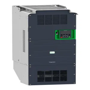 Преобразователь частоты ATV630 75кВт 220В 3ф (ШНАЙДЕР) Преобразователь частоты ATV630 75кВт 220В 3ф (ШНАЙДЕР)