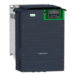 ATV630D75N4 Преобразователь частоты ATV630 75кВт 380В 3ф (ШНАЙДЕР) ATV630D75N4 Преобразователь частоты ATV630 75кВт 380В 3ф (ШНАЙДЕР)