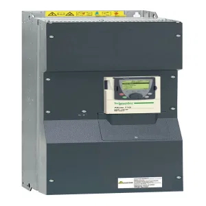 Schneider Electric ATV71QC11Y - преобразователь частоты с водяным охлаждением (ШНАЙДЕР) Schneider Electric ATV71QC11Y - преобразователь частоты с водяным охлаждением (ШНАЙДЕР)