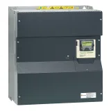 Schneider Electric ATV71QC20Y - преобразователь частоты с водяным охлаждением, 690 В, 200 кВт