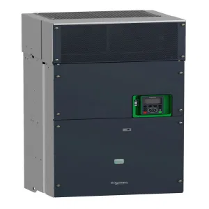 Преобразователь частоты ATV930 220/160 кВт 380В 3ф, без тормозного прерывателя (ШНАЙДЕР) Преобразователь частоты ATV930 220/160 кВт 380В 3ф, без тормозного прерывателя (ШНАЙДЕР)