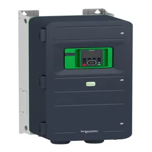 Преобразователь частоты ATV950 37/30кВт 380В 3ф (ШНАЙДЕР) Преобразователь частоты ATV950 37/30кВт 380В 3ф (ШНАЙДЕР)