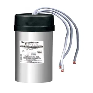 Schneider Electric BLRCS222A266B40 - конденсатор EasyCan 22,2 кВАр 400 В (ШНАЙДЕР) Schneider Electric BLRCS222A266B40 - конденсатор EasyCan 22,2 кВАр 400 В (ШНАЙДЕР)