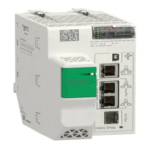 Schneider Electric BMEH584040C — резервный процессор Modicon M580, уровень 4 (ШНАЙДЕР) Schneider Electric BMEH584040C — резервный процессор Modicon M580, уровень 4 (ШНАЙДЕР)