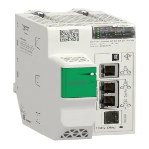 M580 ЦПУ горячего резер. ур. 6, ОЗУ 64 MB, RIO (до 31 ст. X80+Quantum IO), лак. (ШНАЙДЕР) M580 ЦПУ горячего резер. ур. 6, ОЗУ 64 MB, RIO (до 31 ст. X80+Quantum IO), лак. (ШНАЙДЕР)