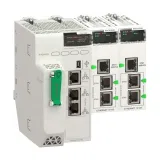 Schneider Electric BMEP582020 процессор Modicon M580, уровень 20, DIO