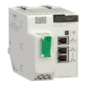 Schneider Electric BMEP583020 — процессор Modicon M580, уровень 30, DIO (ШНАЙДЕР) Schneider Electric BMEP583020 — процессор Modicon M580, уровень 30, DIO (ШНАЙДЕР)