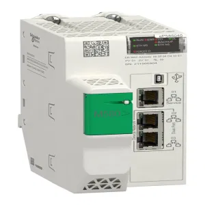 Schneider Electric BMEP585040C — процессорный модуль Modicon M580, уровень 5 (ШНАЙДЕР) Schneider Electric BMEP585040C — процессорный модуль Modicon M580, уровень 5 (ШНАЙДЕР)