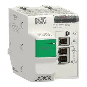 Schneider Electric BMEP586040C — процессорный модуль Modicon M580, 64 МБ, DIO+RIO (ШНАЙДЕР) Schneider Electric BMEP586040C — процессорный модуль Modicon M580, 64 МБ, DIO+RIO (ШНАЙДЕР)