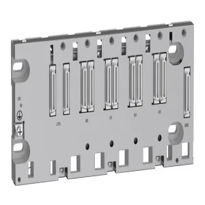 Schneider Electric BMEXBP0400H — шасси Ethernet на 4 слота, усиленное (ШНАЙДЕР) Schneider Electric BMEXBP0400H — шасси Ethernet на 4 слота, усиленное (ШНАЙДЕР)