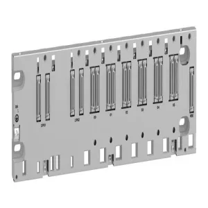 Schneider Electric BMEXBP0602H — шасси Ethernet на 6 слотов (ШНАЙДЕР) Schneider Electric BMEXBP0602H — шасси Ethernet на 6 слотов (ШНАЙДЕР)
