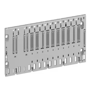 Schneider Electric BMEXBP1002H — шасси на 10 слотов Ethernet для резервированных модулей питания, защищенное исполнение (ШНАЙДЕР) Schneider Electric BMEXBP1002H — шасси на 10 слотов Ethernet для резервированных модулей питания, защищенное исполнение (ШНАЙДЕР)