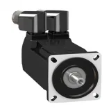 Schneider Electric BMH0703P02A2A, серводвигатель BMH 70 мм, 3,4 Н·м, IP54, 900 Вт