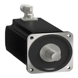 Двигатель BMH 190мм 48Нм IP65 6,1кВт б/шп (ШНАЙДЕР) Двигатель BMH 190мм 48Нм IP65 6,1кВт б/шп (ШНАЙДЕР)