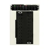 Schneider Electric BMXDAO1605RU, модуль дискретных выходов, 16 выходов, семисторный