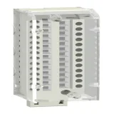 Schneider Electric BMXFTB2800, клеммная колодка на 28 контактов