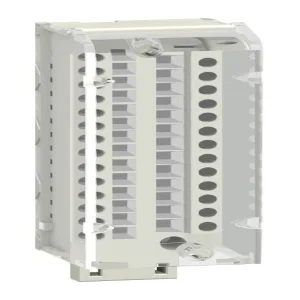 Schneider Electric BMXFTB2800, клеммная колодка на 28 контактов (ШНАЙДЕР) Schneider Electric BMXFTB2800, клеммная колодка на 28 контактов (ШНАЙДЕР)