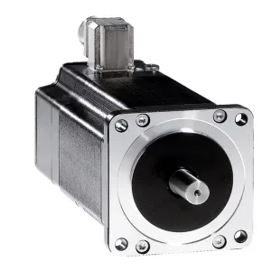 Schneider Electric BRS397W370ABA - шаговый двигатель BRS3, 3 000 об/мин (ШНАЙДЕР) Schneider Electric BRS397W370ABA - шаговый двигатель BRS3, 3 000 об/мин (ШНАЙДЕР)
