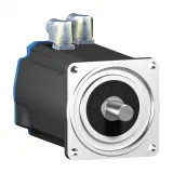 Schneider Electric BSH1404P22F2P, серводвигатель BSH 140 мм, 19,2 Н·м, IP65, без шпонки