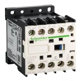 Контактор Schneider Electric TeSys CAK 10А 690/400В AC