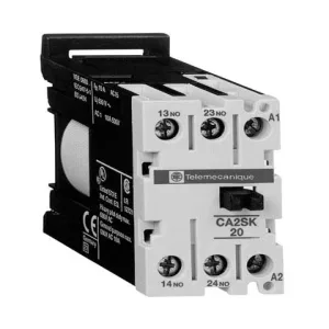 Контактор Schneider Electric TeSys CASK 10А 690/48В AC (ШНАЙДЕР) Контактор Schneider Electric TeSys CASK 10А 690/48В AC (ШНАЙДЕР)