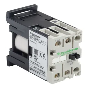 Контактор Schneider Electric TeSys CASK 10А 690/120В AC (ШНАЙДЕР) Контактор Schneider Electric TeSys CASK 10А 690/120В AC (ШНАЙДЕР)
